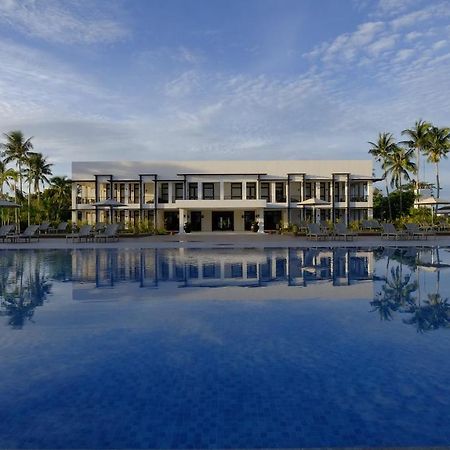 Kandaya Resort Daanbantayan Exterior photo