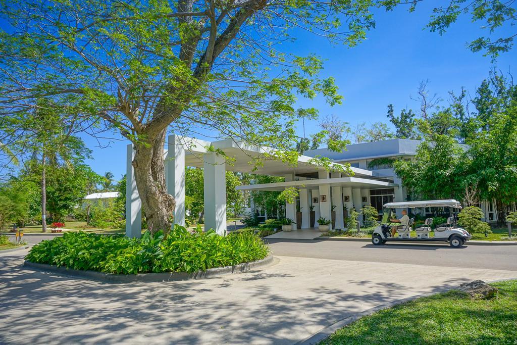 Kandaya Resort Daanbantayan Exterior photo