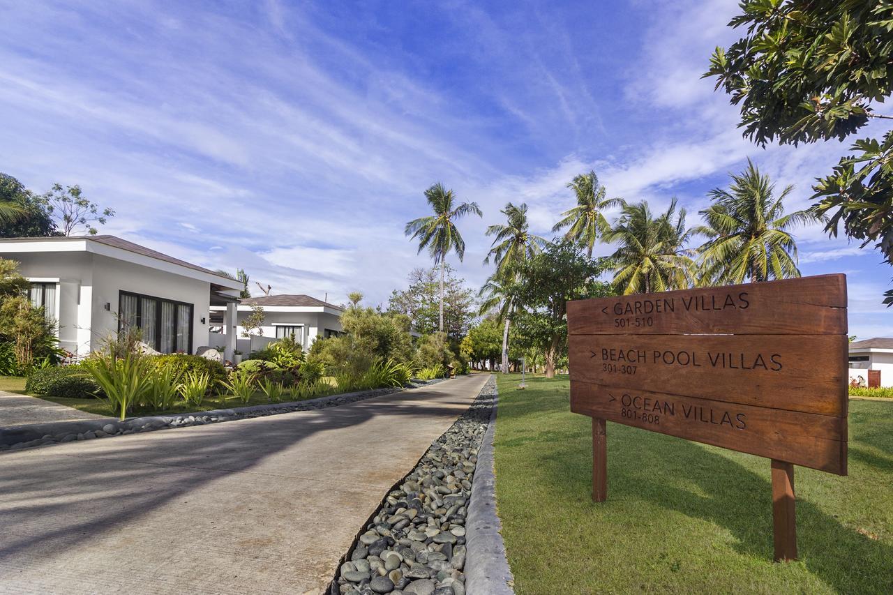 Kandaya Resort Daanbantayan Exterior photo