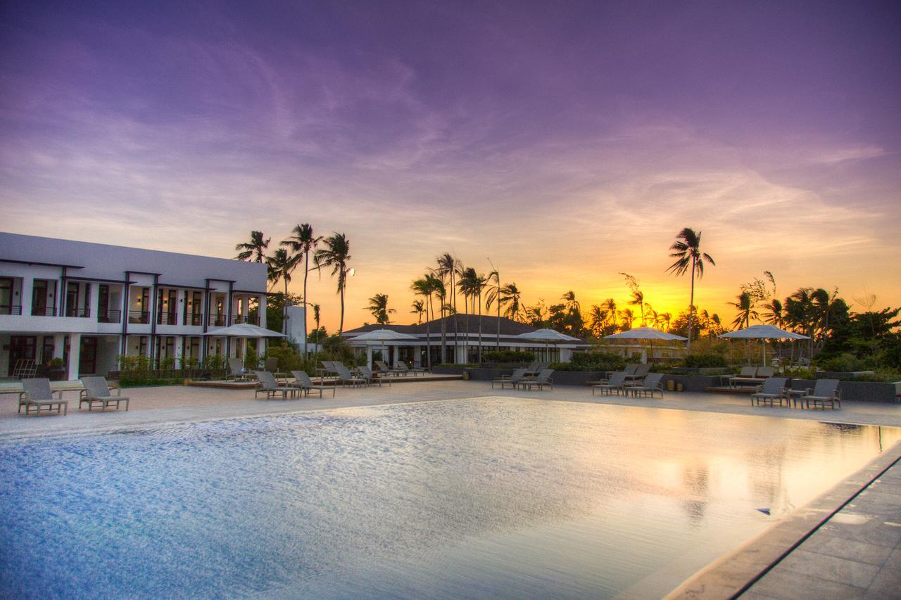 Kandaya Resort Daanbantayan Exterior photo